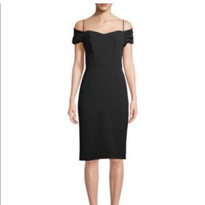 Nicole Miller Dress NWT!